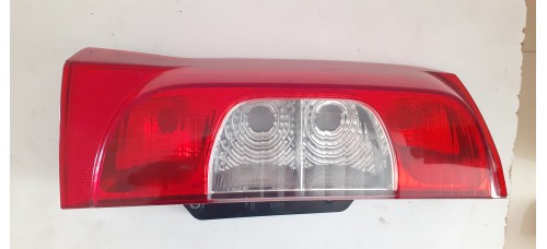 PEUGEOT BİPPER STOP LAMBASI SOL (08/15) DUYSUZ